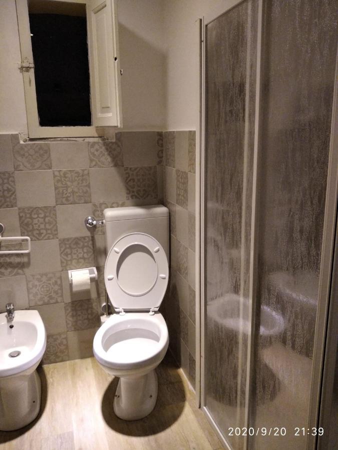 Tolentino Apartment Palermo Bagian luar foto